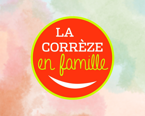 La Corrèze en famille